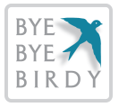 bye bye birdy boathouse screens